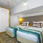 Long Alanya 5*