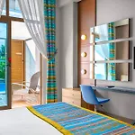 리조트 Long Alanya