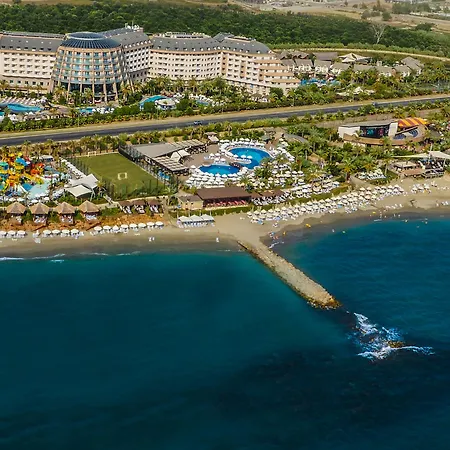Long Alanya 5*