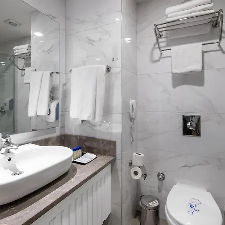 Long Alanya Resort