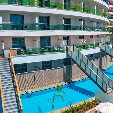 Resort Long Alanya Turkler