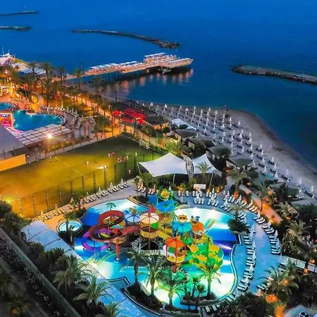 Long Alanya 5* Turkler