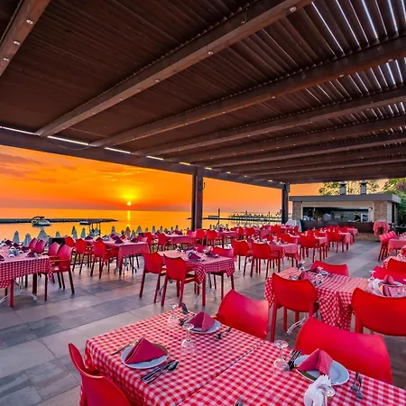 Long Alanya Resort