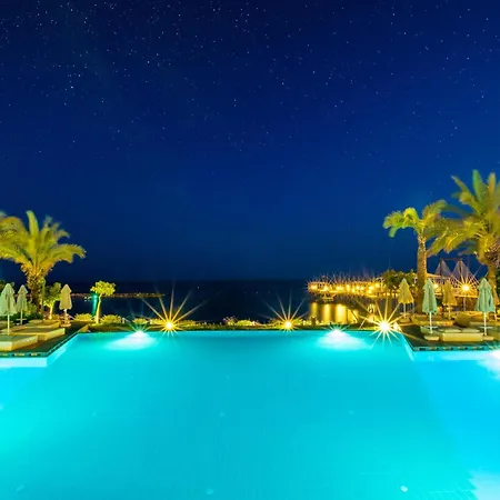 Resort Long Alanya Turkler