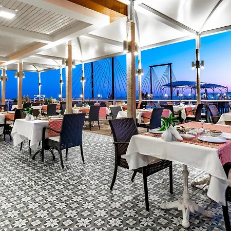 Resort Long Alanya
