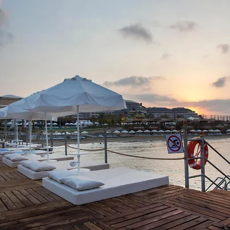 Long Alanya