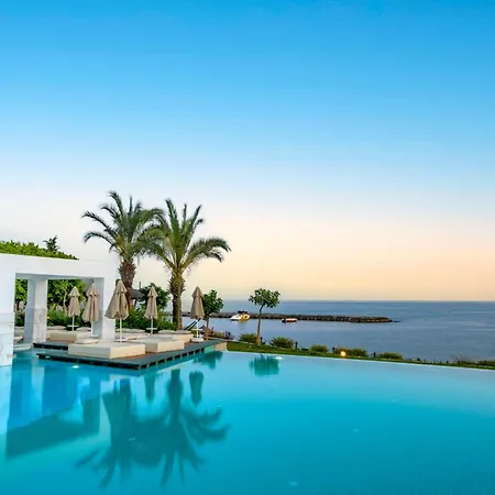 Long Alanya Resort 5*