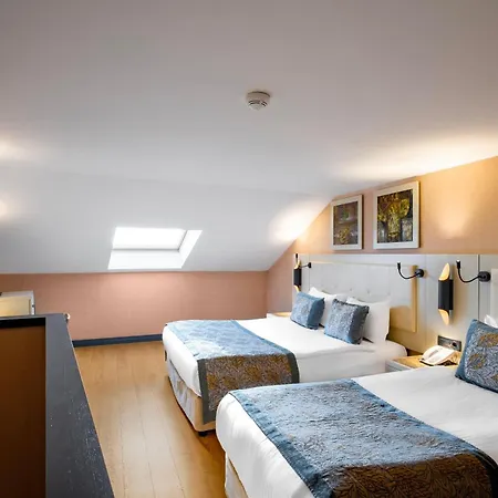 Long Alanya Resort 5*