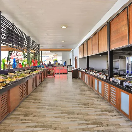 Resort Long Alanya Turkler