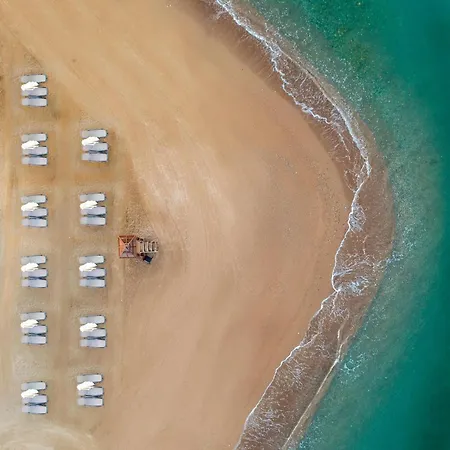 Long Alanya Resort Turkler