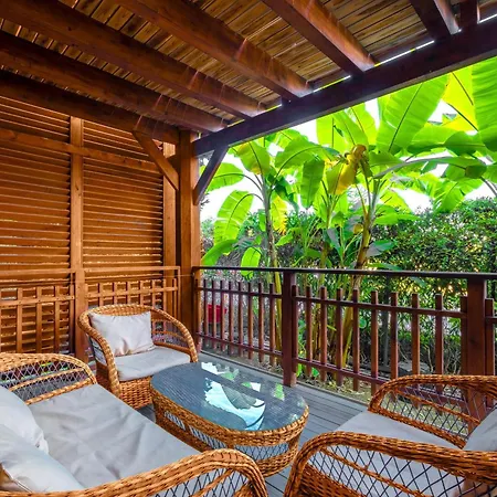 Long Alanya Resort 5*