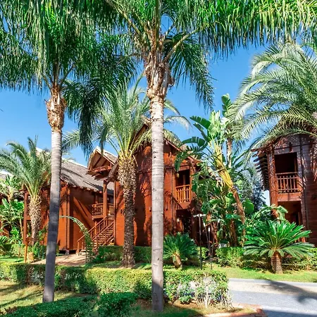 Resort Long Alanya