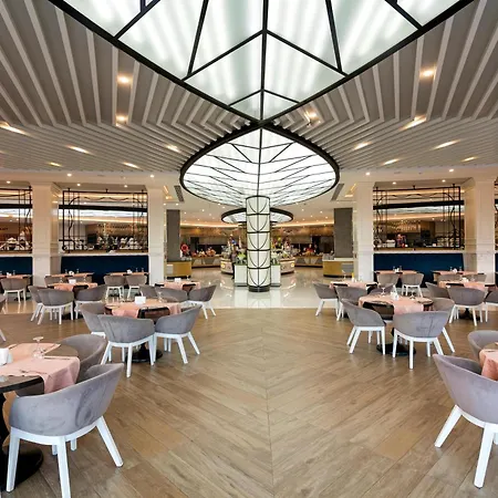Long Alanya Resort