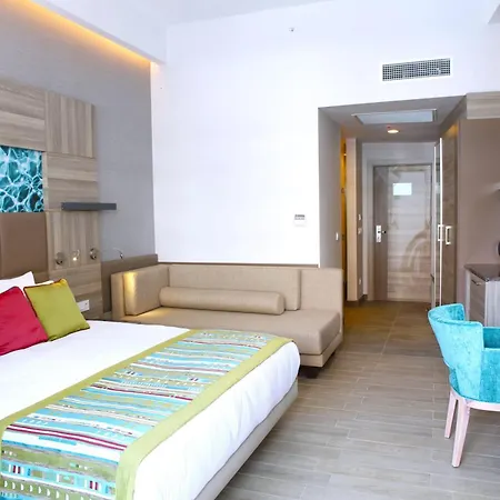 Resort Long Alanya