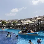 Long Alanya 度假村 Turkler