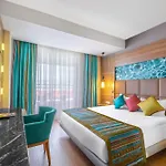 度假村 Long Alanya Turkler