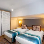 度假村 Long Alanya