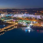 Long Alanya 度假村 5*