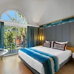 度假村 Long Alanya