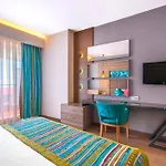 Long Alanya 5* Turkler