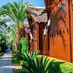 度假村 Long Alanya Turkler