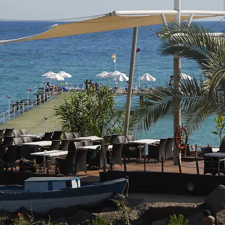 Long Alanya 5* Turkler