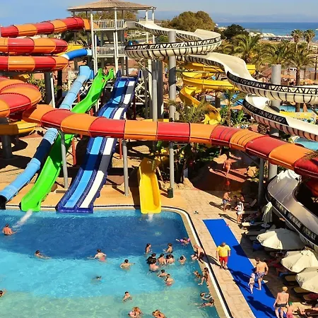 Long Alanya 5*
