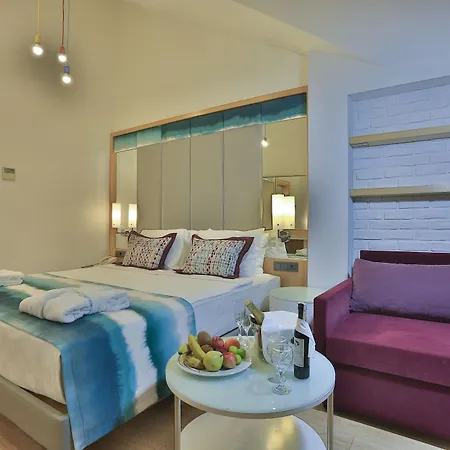 Long Alanya 5*