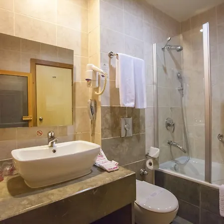 Long Alanya 5*