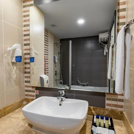 Long Alanya 5*