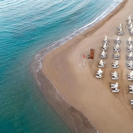 Long Alanya 5*