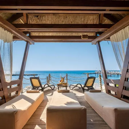 Long Alanya Θέρετρο
