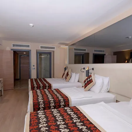 Long Alanya