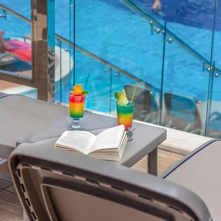 Long Alanya 5* Turkler