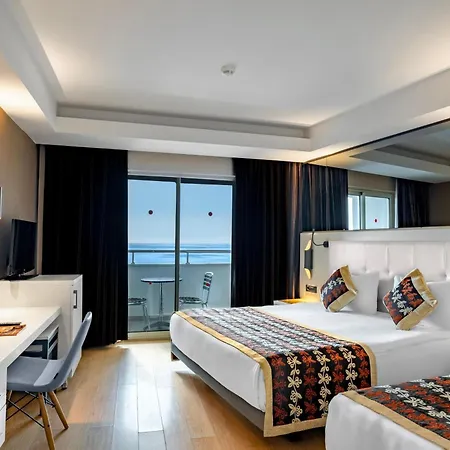 Long Alanya