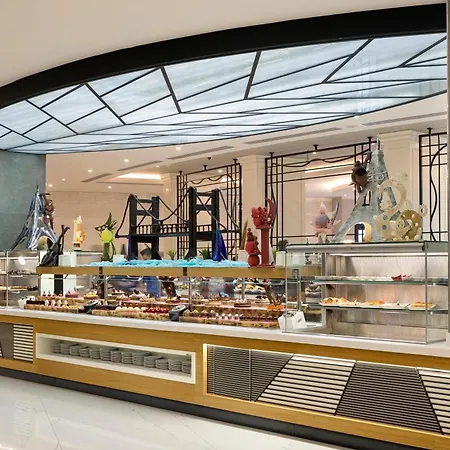 Long Alanya Üdülőközpont 5*