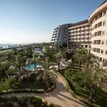 Long Alanya 5* Turkler