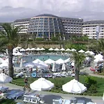 Long Alanya Resort 5*