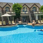 Resort Long Alanya 5*