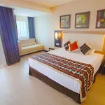 Long Alanya Resort Turkler