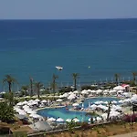 Long Alanya Resort Turkler