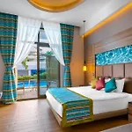 Long Alanya Resort 5*