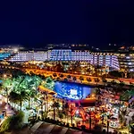 Long Alanya Resort Turkler