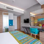 Resort Long Alanya 5*