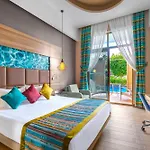 Resort Long Alanya Turkler