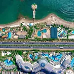 Resort Long Alanya Turkler