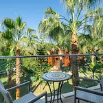 Resort Long Alanya 5*