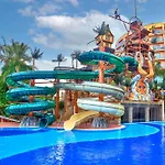 Long Alanya Resort 5*