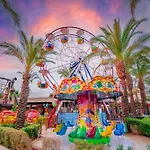 Long Alanya Resort