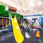 Resort Long Alanya Turkler